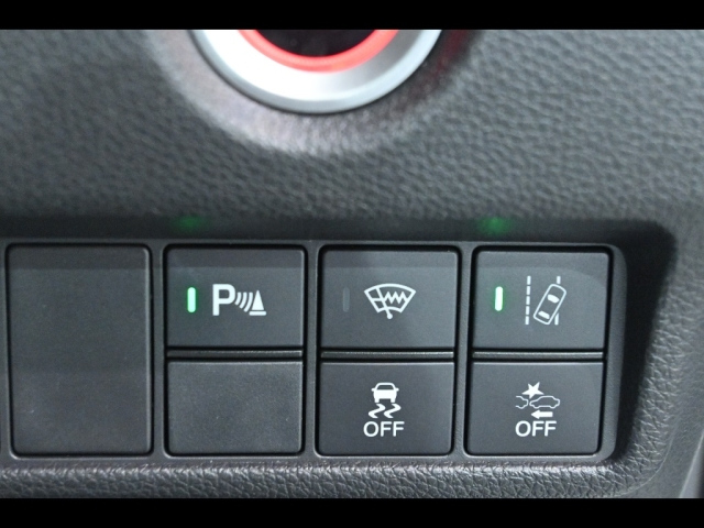 HONDA CR-V 2019