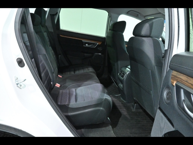 HONDA CR-V 2019