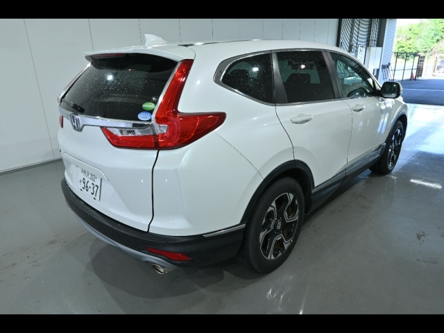 HONDA CR-V 2019
