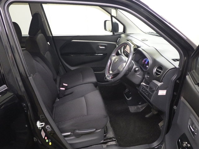 SUZUKI WAGON R 2014