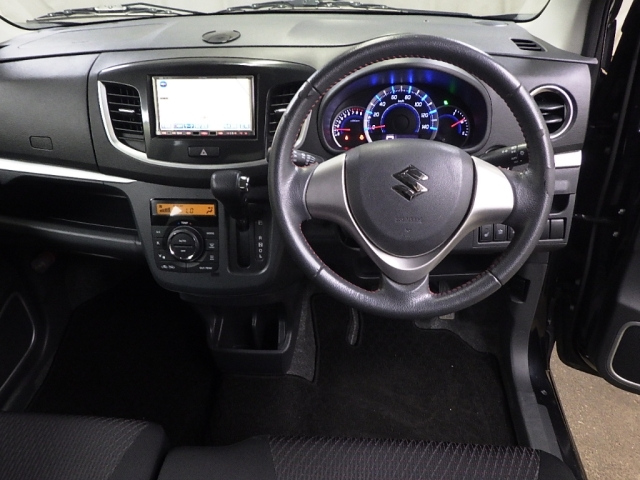 SUZUKI WAGON R 2014
