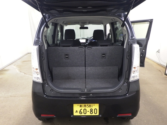 SUZUKI WAGON R 2014