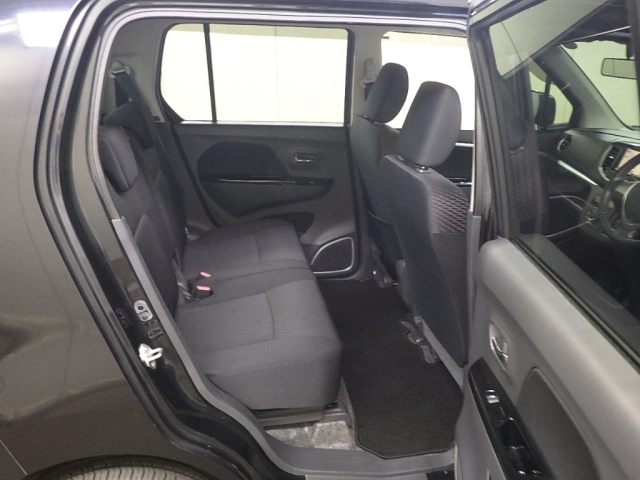 SUZUKI WAGON R 2014