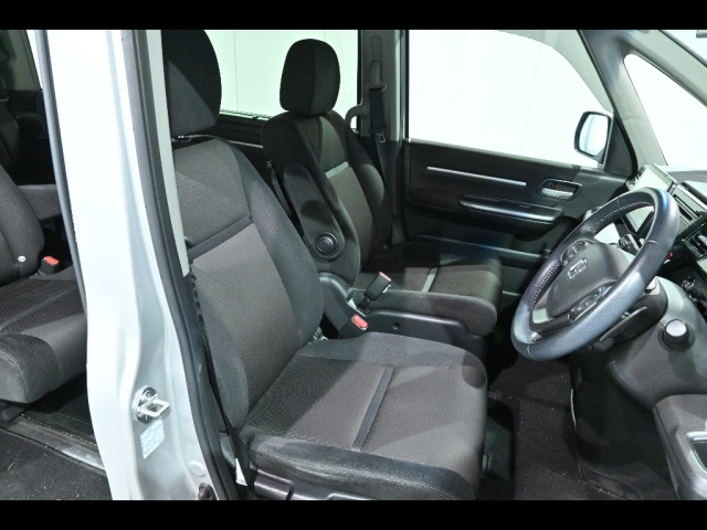 HONDA STEP WAGON 2021