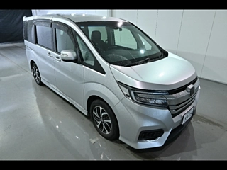 HONDA STEP WAGON 2021