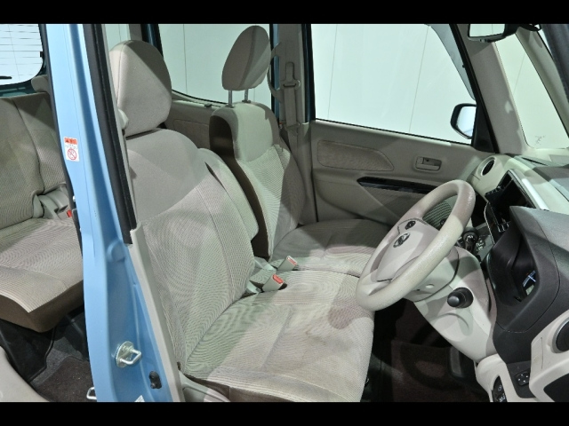 NISSAN DAYZ ROOX 2020