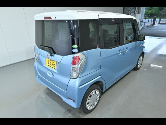 NISSAN DAYZ ROOX 2020