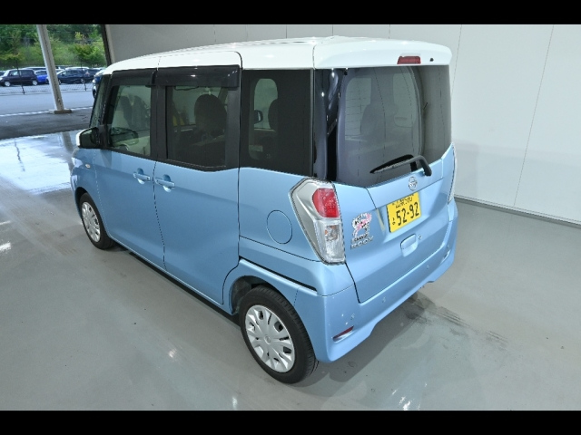 NISSAN DAYZ ROOX 2020