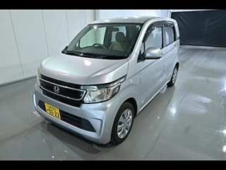 HONDA N WGN 2013