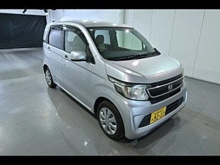 HONDA N WGN 2013