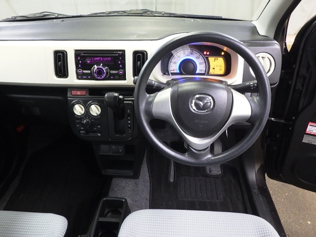 MAZDA CAROL 2015