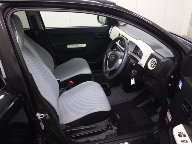MAZDA CAROL 2015