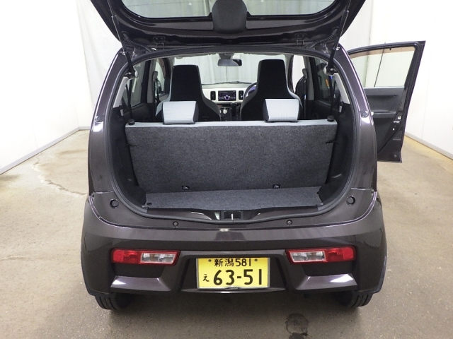 MAZDA CAROL 2015