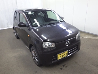 MAZDA CAROL 2015