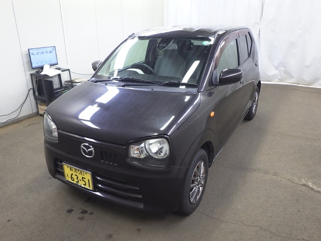 MAZDA CAROL 2015