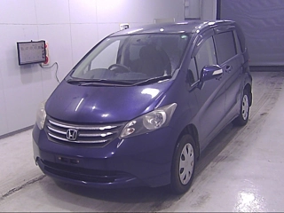 HONDA FREED 2010
