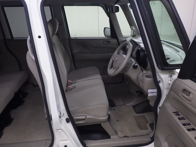 HONDA N BOX 2012