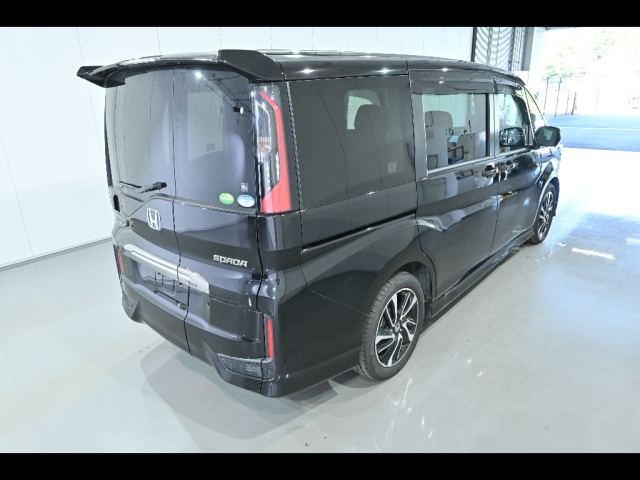 HONDA STEP WAGON 2020