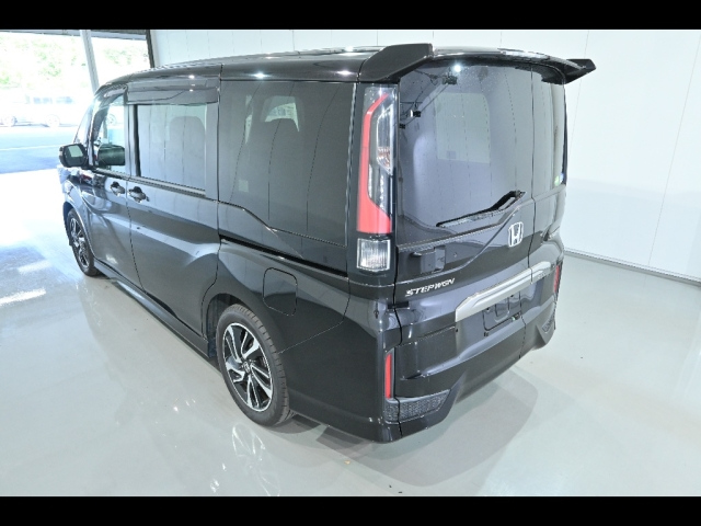 HONDA STEP WAGON 2020