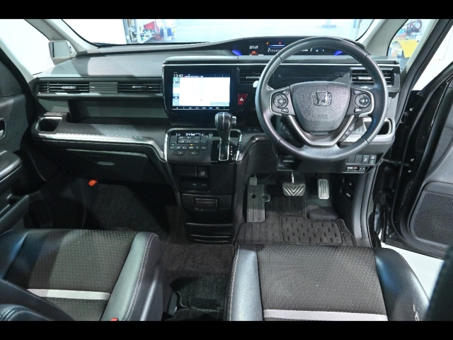 HONDA STEP WAGON 2020