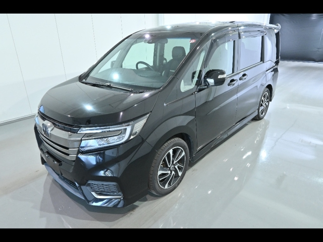 HONDA STEP WAGON 2020
