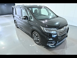 HONDA STEP WAGON 2020