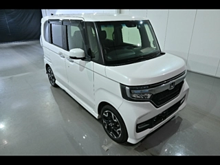HONDA N BOX 2020