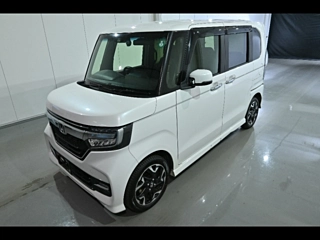 HONDA N BOX 2020