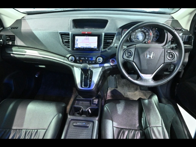 HONDA CR-V 2012