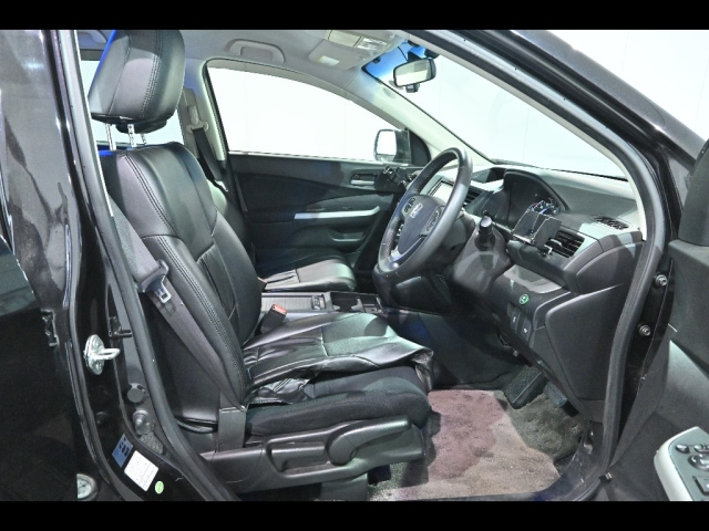 HONDA CR-V 2012