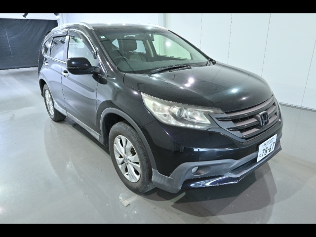HONDA CR-V 2012