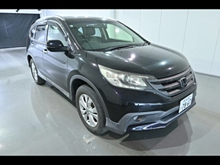 HONDA CR-V 2012