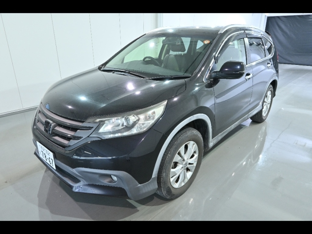HONDA CR-V 2012