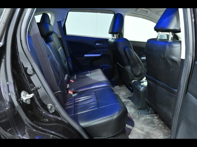 HONDA CR-V 2012