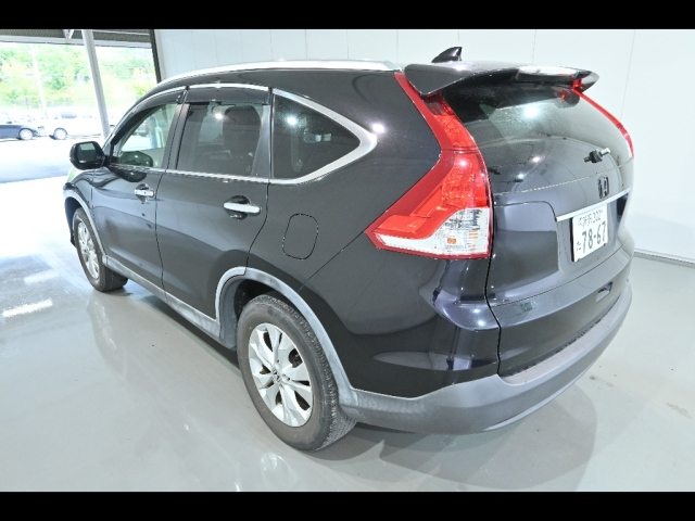 HONDA CR-V 2012