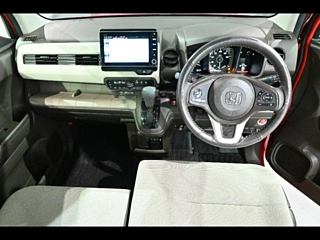 HONDA N WGN 2020