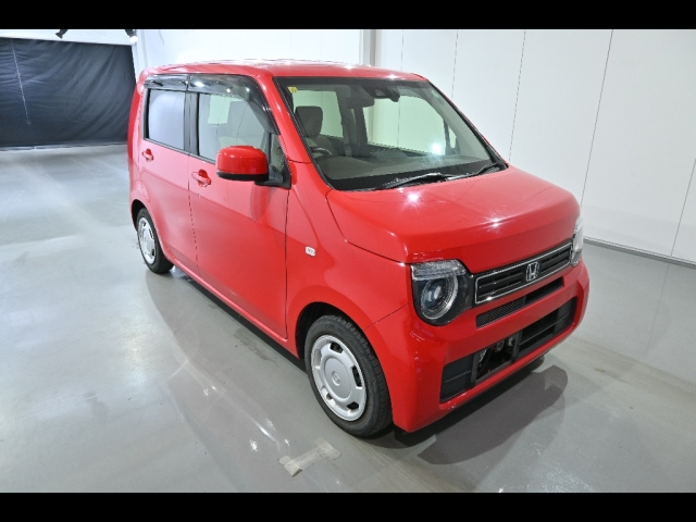 HONDA N WGN 2020