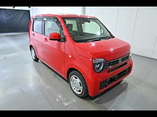 HONDA N WGN 2020