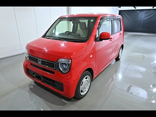 HONDA N WGN 2020