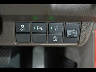 HONDA N WGN 2020
