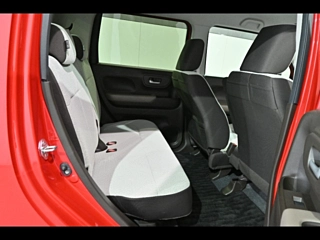 HONDA N WGN 2020