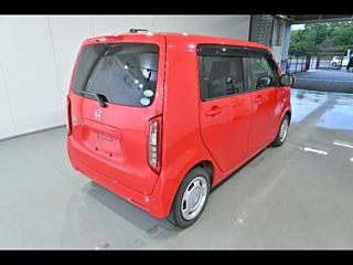 HONDA N WGN 2020