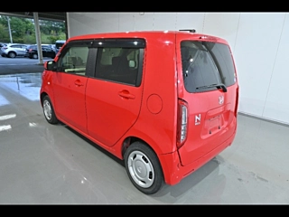 HONDA N WGN 2020