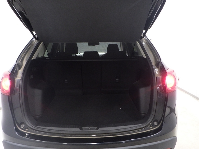 MAZDA CX-5 2014