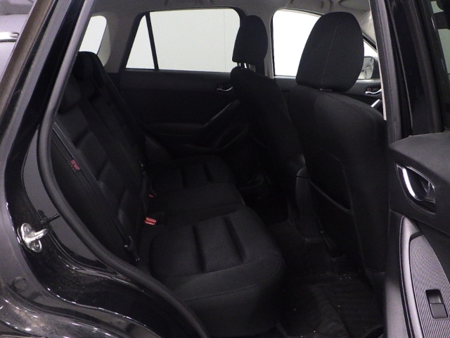 MAZDA CX-5 2014