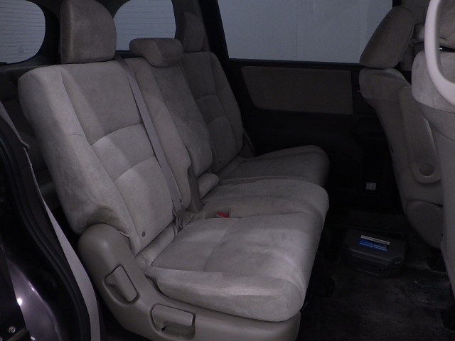 HONDA ODYSSEY 2015