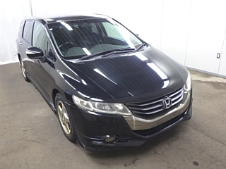 HONDA ODYSSEY 2010