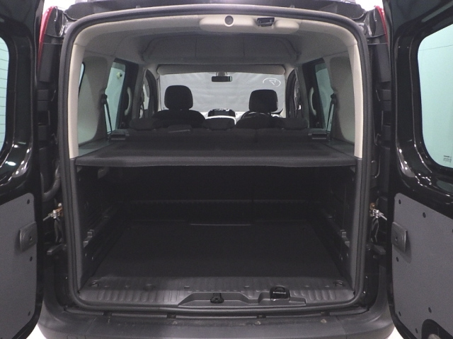 RENAULT KANGOO 2018