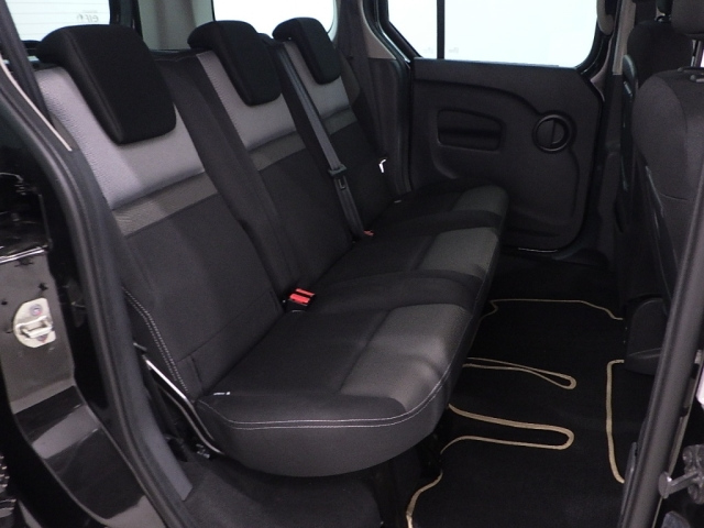 RENAULT KANGOO 2018