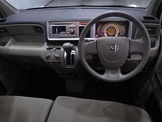 HONDA LIFE 2012